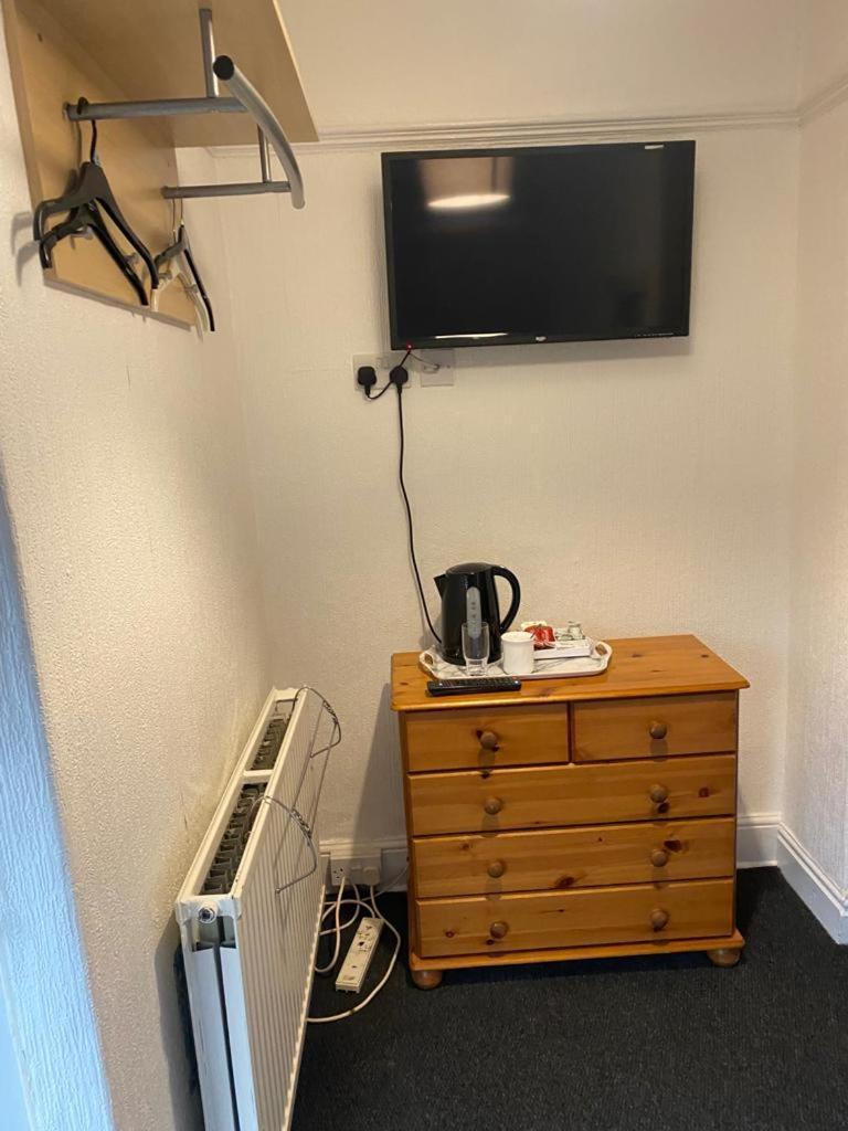 Villa Guest House Порткол Номер фото