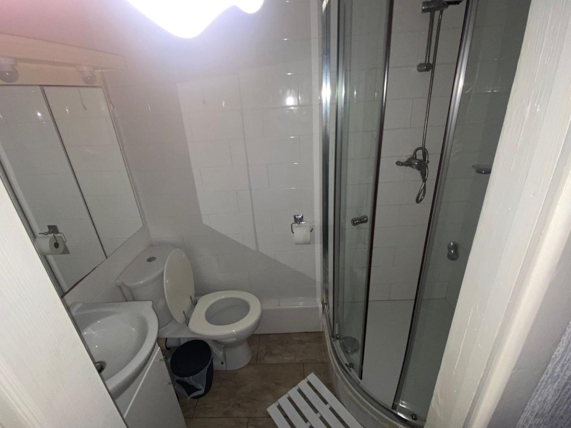 Villa Guest House Порткол Номер фото