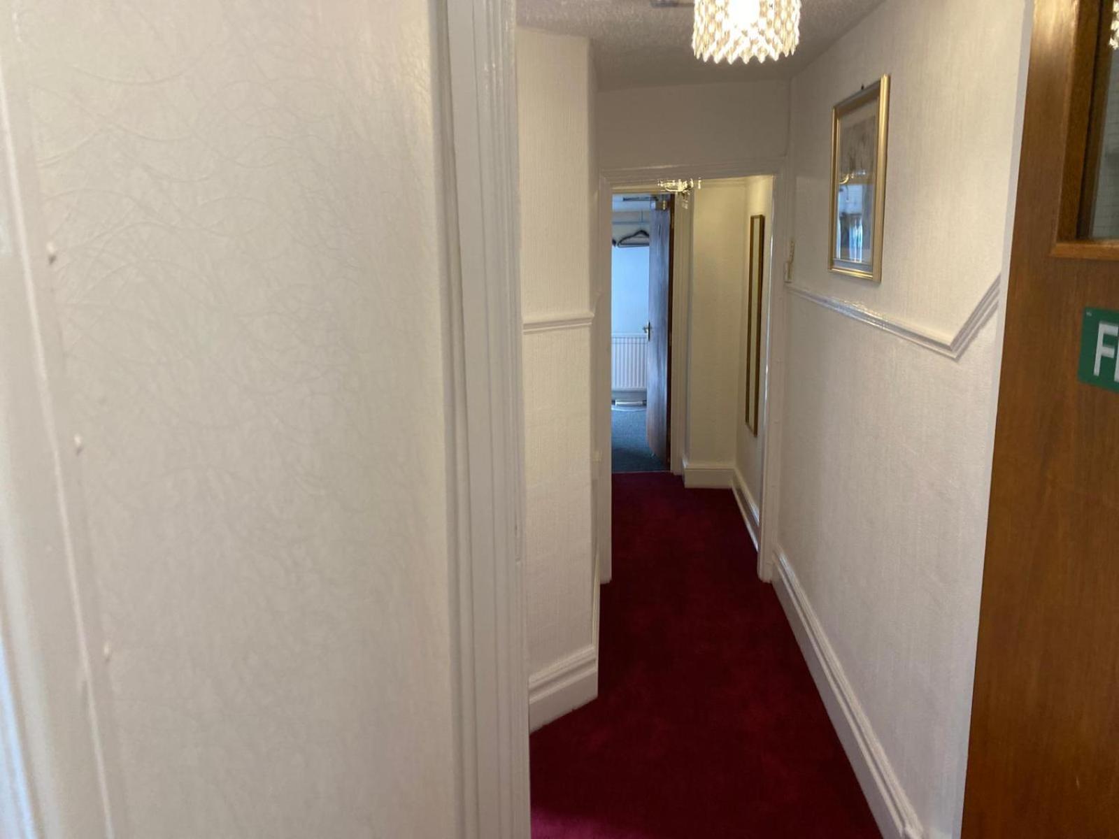 Villa Guest House Порткол Экстерьер фото