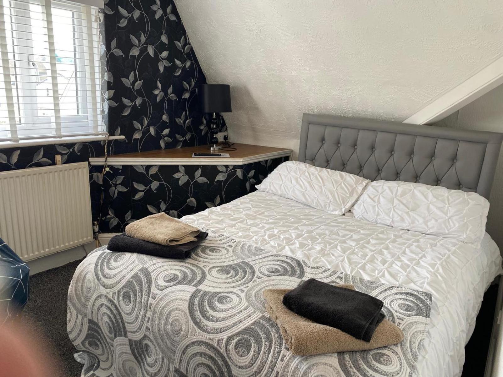 Villa Guest House Порткол Номер фото