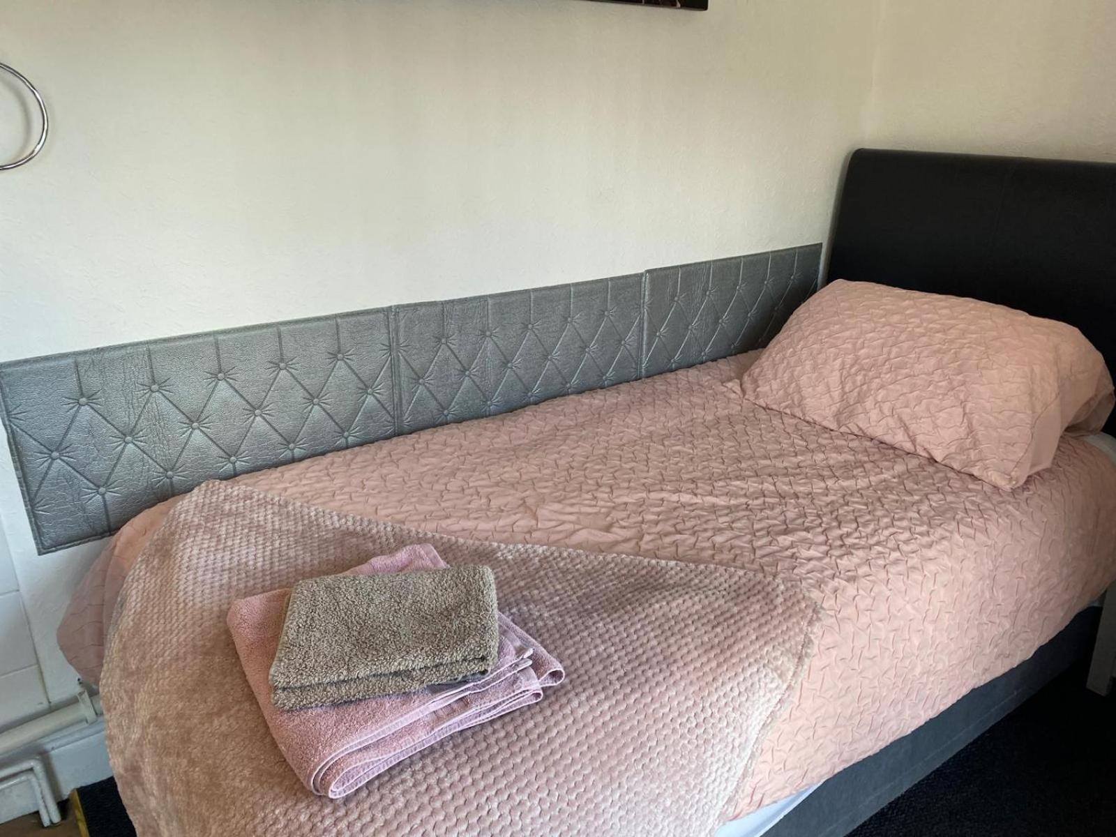 Villa Guest House Порткол Номер фото