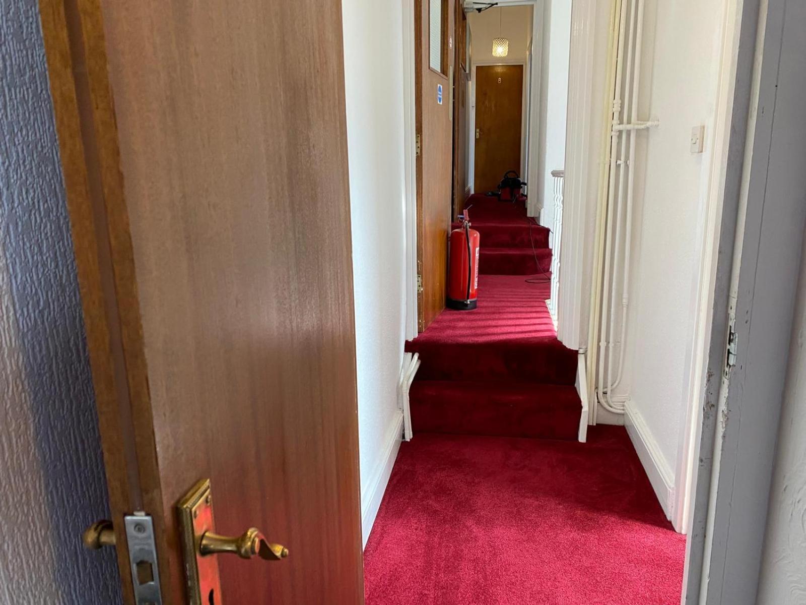Villa Guest House Порткол Экстерьер фото