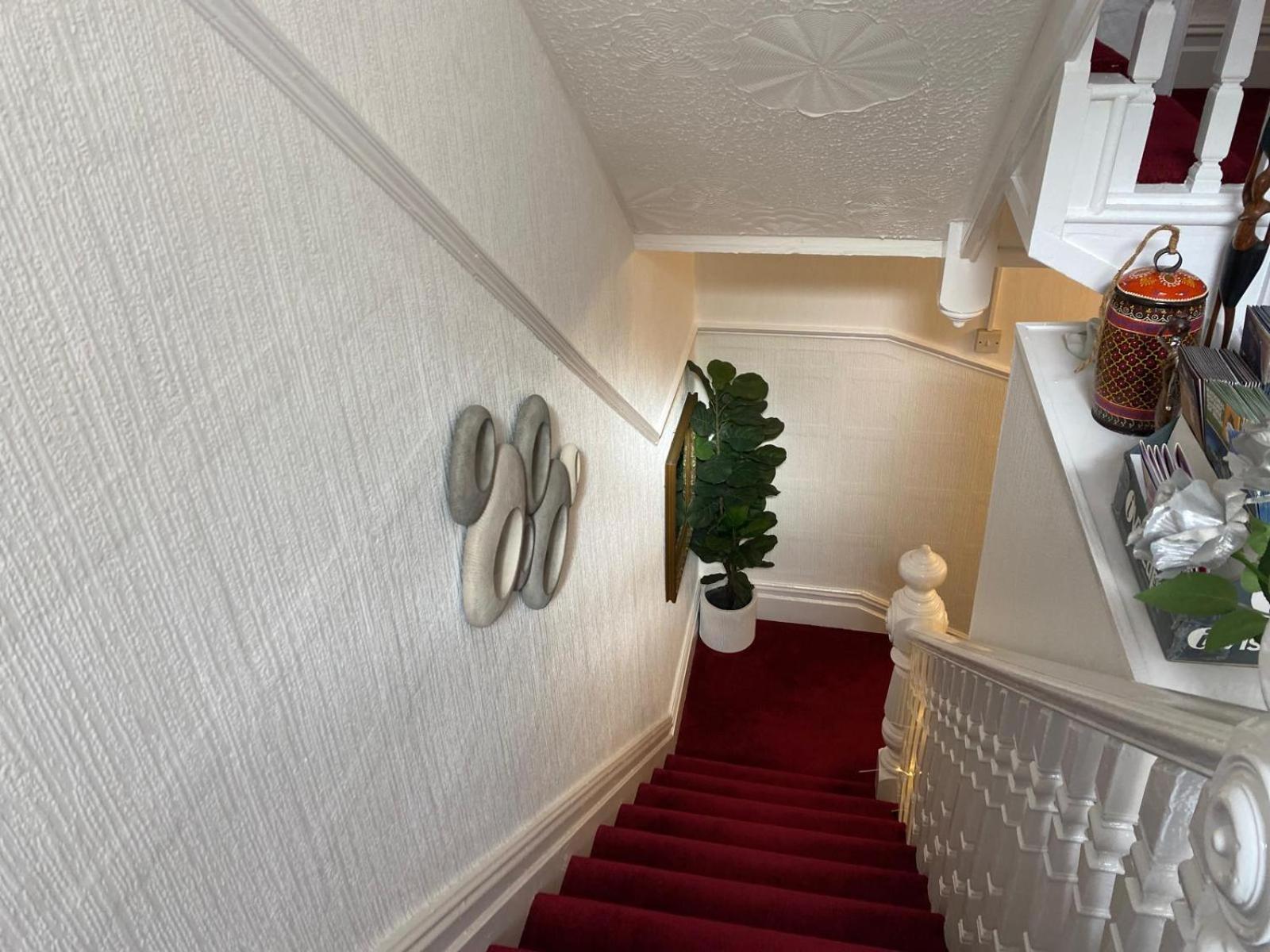 Villa Guest House Порткол Экстерьер фото