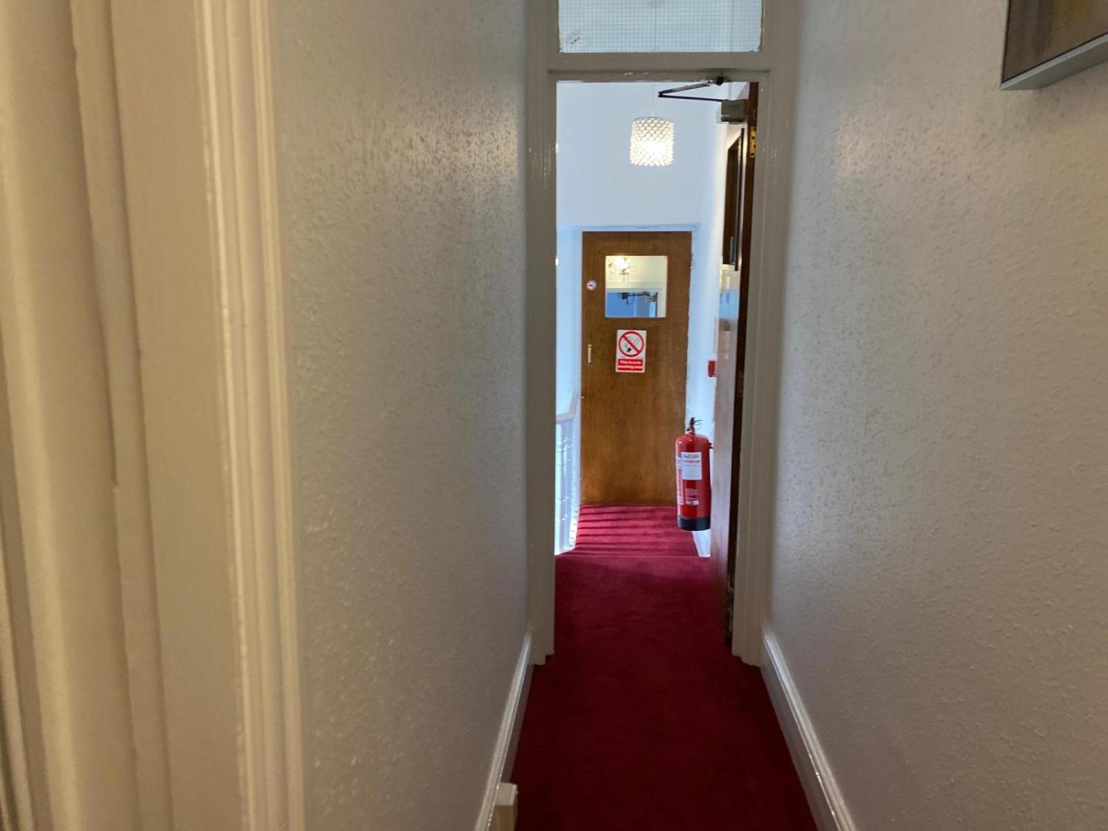 Villa Guest House Порткол Экстерьер фото